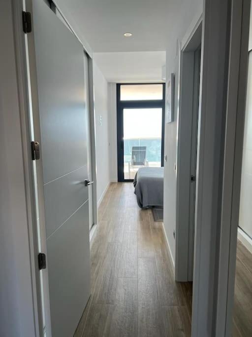 Apartment Sunset Cliffs Poniente Benidorm Dış mekan fotoğraf