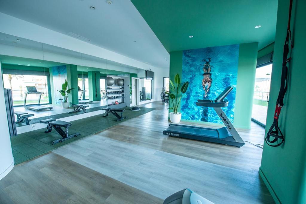Apartment Sunset Cliffs Poniente Benidorm Dış mekan fotoğraf