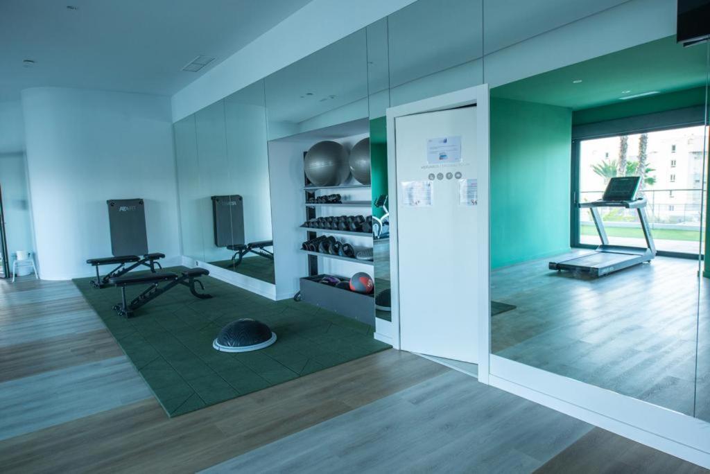 Apartment Sunset Cliffs Poniente Benidorm Dış mekan fotoğraf