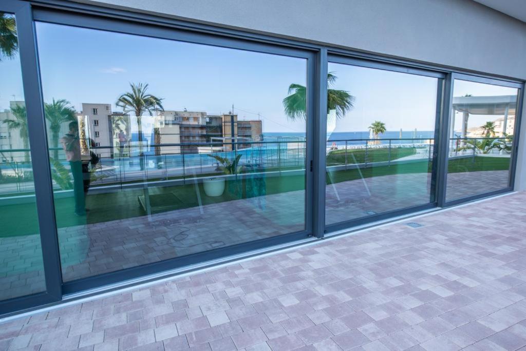 Apartment Sunset Cliffs Poniente Benidorm Dış mekan fotoğraf